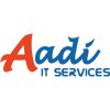 Aadi IT Services LLP Logo
