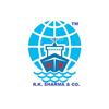 M s R.k Sharma & Co Logo