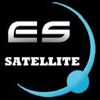 Es Satellite Logo