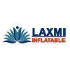 Laxmi Inflatable company Logo