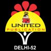 United Publication Logo