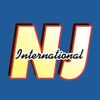 N. J. International