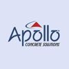 Apollo HawkeyePedershaab Concrete Technologies Pvt. Ltd. Logo