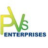 PVS Enterprises Logo