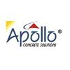 Apollo Inffratech Pvt. Ltd. Logo