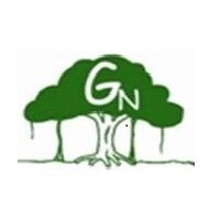 Ganga Nursery Logo