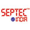 Septec India Logo