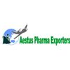 Aestus Pharma Exporters Logo