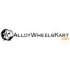 Alloy Wheels Kart Logo
