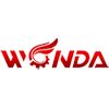 Wangda India Logo
