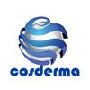 chemical peels cosderma Logo