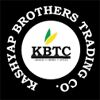 Kashyap Brothers Trading Co. Logo