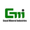 Goyal Mineral Industries Logo