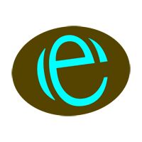 Kirti e-World Logo