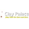 Clay Palace Logo