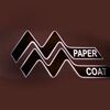 Manu Paper Coat Logo