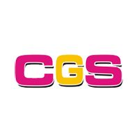 CGS Infotech Ltd. Logo
