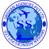 Srishan Agencies Pvt Ltd Logo