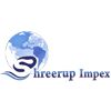 Shreerup Impex Logo
