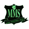 Mohan Machinery Store Logo