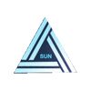 Sun Trading Co. Logo