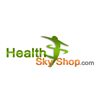 Health Sky Shop Logo