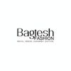 Bagtesh Fashion Logo