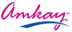 AMKAY PRODUCTS LIMITED Logo