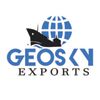 geosky exports Logo