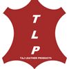 Taj Leather Products Logo