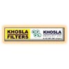 Khosla Profil Pvt. Ltd Logo