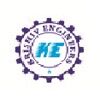 Krishiv Engineers Logo