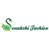 Sonakshi Fashion Logo