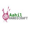 Aahil Handicraft Export India Logo