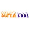 Super Cool Refrigeration Logo
