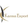 KARMA EXPORT Logo