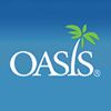 Oasis Drinking water fountains Logo