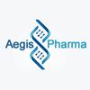 Aegis Pharma Logo