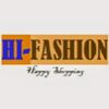 Hi Fashion Logo