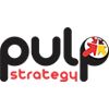 Pulp Strategy Communications Pvt. Ltd Logo