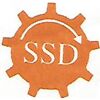 SSD Traders Logo