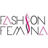 Fashion Femina Logo