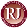 R. J. Royal Exports Logo