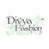 Divya Fashion Logo
