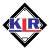 KLR Rolling Shutters Logo