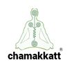 Chamakkatt Herbal Products Logo