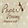 Paper Dreamz