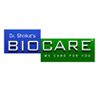 Dr.shirke Biocare Logo