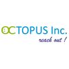 Octopus Inc Logo