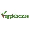 Veggie Homes Logo
